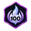 100-Day Streak