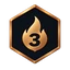 3-Day Streak