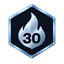 30-Day Streak