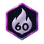 60-Day Streak