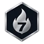 7-Day Streak